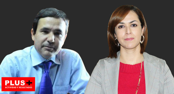 Emiliano Fernández y Stella Guillén, nuevos directores de la AFD
