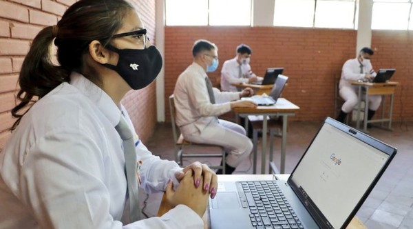 Regreso a clases es un hecho y docentes que no asistan, recibirán sanciones