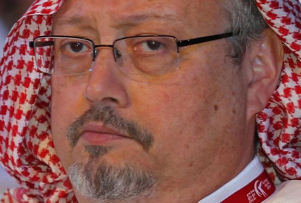 Arabia Saudí rechaza acusaciones en informe de EE.UU. de asesinato de Khashoggi - Mundo - ABC Color