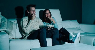 La Nación / El 3 de marzo arranca el Ciclo de Verano Cultural con “Cine en Casa 2″