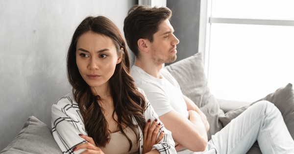Así puedes saber si la relación con tu pareja está destinada al fracaso - C9N