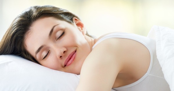 Dormir bien es el factor más importante para la salud mental - SNT