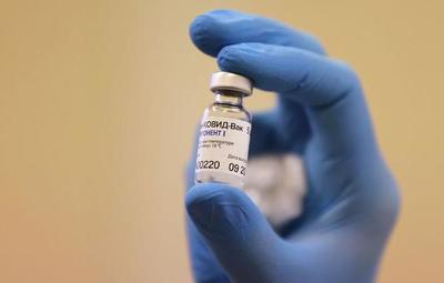 Laboratorio argentino producirá vacuna Sputnik V contra el coronavirus