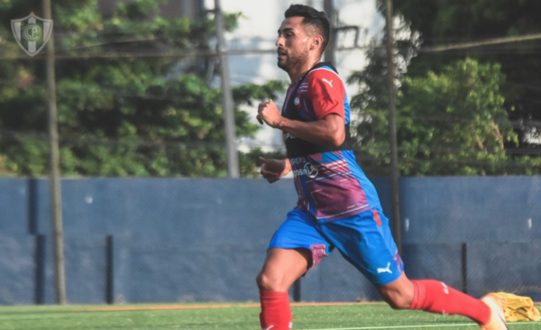 Diario HOY | Pachi y Boselli, al ataque para el clásico en el Manuel Ferreira