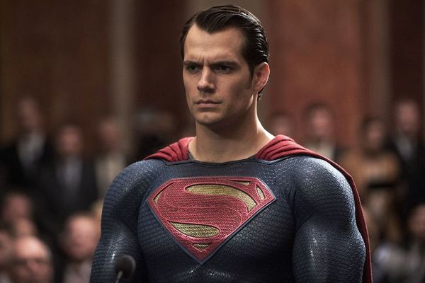 Warner Bros. planea una nueva película de “Superman” - Cine y TV - ABC Color
