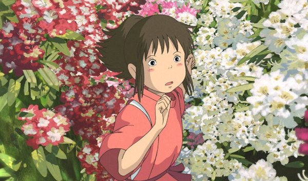 Spirited Away “El viaje de Chihiro” de Hayao Miyazaki estrenará como obra de teatro
