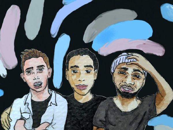 Artista paraguayo lanza segundo sencillo con estilo Lo-Fi Hip Hop