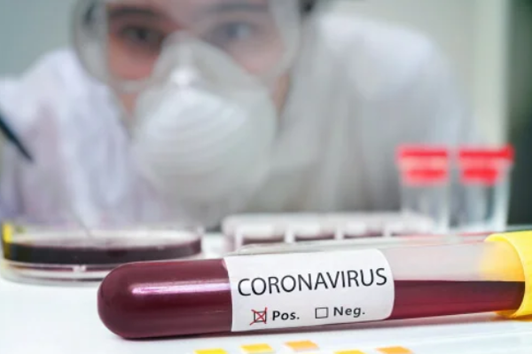 Estados Unidos usará la sangre de los que superaron el Covid-19 para tratar enfermos | Ñanduti
