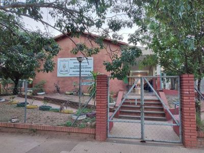 Preocupa falta de docente para 1° grado en escuela - Nacionales - ABC Color