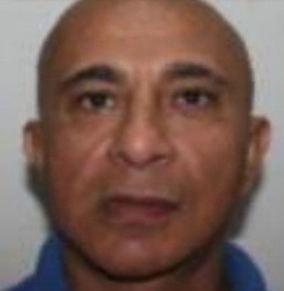 Detienen a presunto agresor sexual con captura internacional - Nacionales - ABC Color