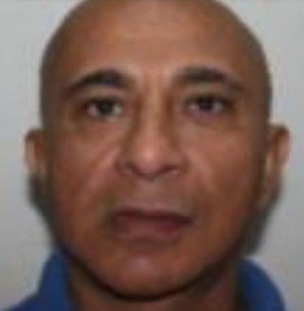 Detienen a presunto agresor sexual con captura internacional - Nacionales - ABC Color