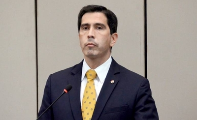 Diario HOY | Mario Abdo anunció la disminución de cortes de energía con una inversión de US$ 203 millones, al respecto Federico González, director de Itaipú