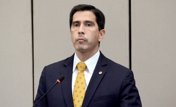 Diario HOY | Mario Abdo anunció la disminución de cortes de energía con una inversión de US$ 203 millones, al respecto Federico González, director de Itaipú