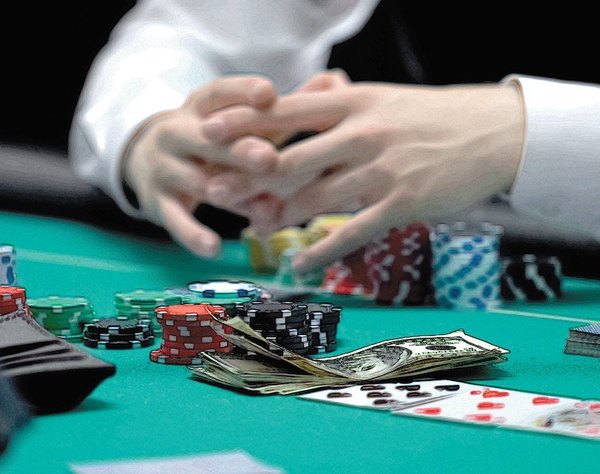 Crónica / “Me ama, pero su amor al juego es más fuerte”
