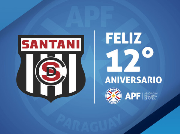 Celebración santaniana - APF
