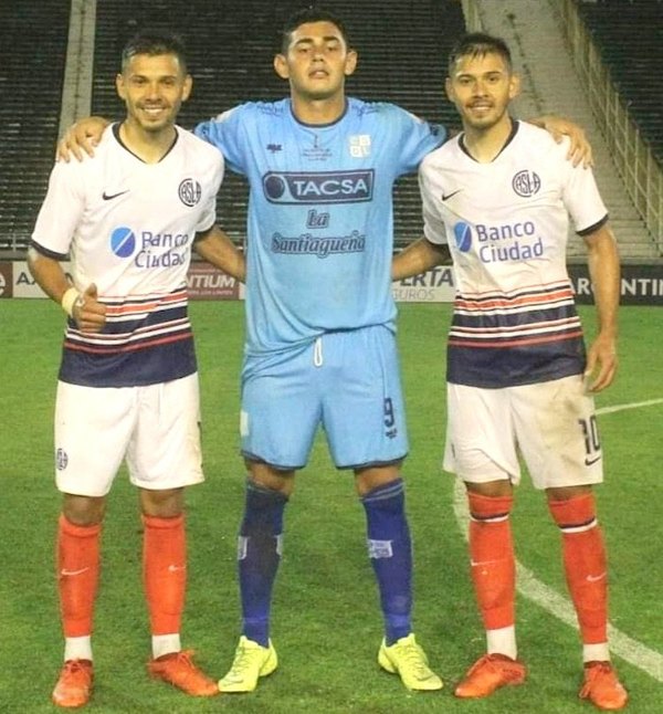 Crónica / “ESTAS CAMISETAS NO TIENEN PRECIO”
