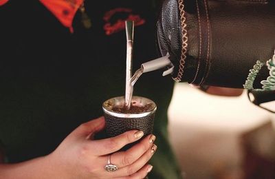 Promociones y regalos, para celebrar juntos - Día del tereré 2021 - ABC Color
