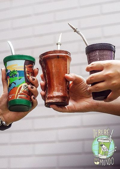 “El tereré es de la humanidad” - Día del tereré 2021 - ABC Color