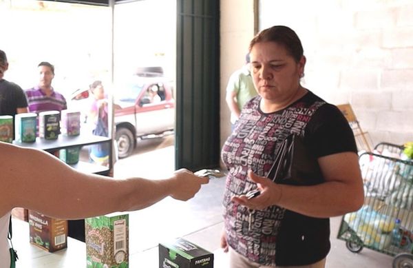Conquistar al público con mezclas y sabores - Día del tereré 2021 - ABC Color