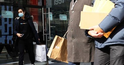 La Nación / El desempleo en Chile se ubica en un 10,2%