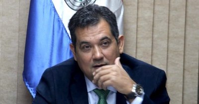 La Nación / Denuncian persecución a quienes no apoyan a Centurión