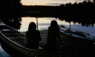 «Queen of Earth» en Mubi