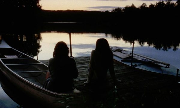 «Queen of Earth» en Mubi