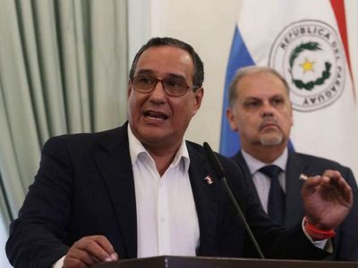 Contraloría indaga transferencias irregulares que realizó Hugo Javier