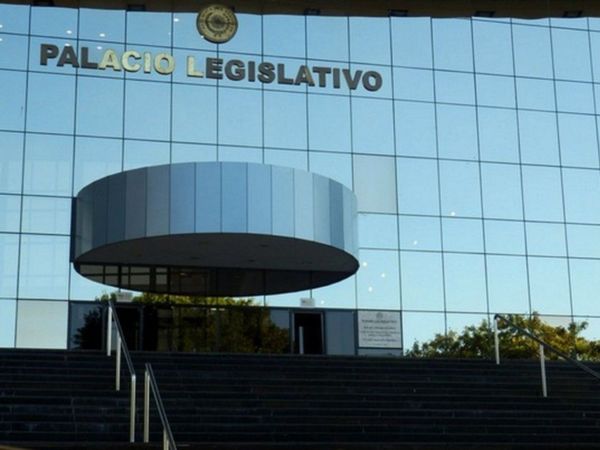 Los legisladores y ministros ya no tendrán seguro vip desde abril