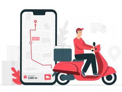 En España prohíben sistema que geolocaliza a empleados de delivery - Judiciales.net