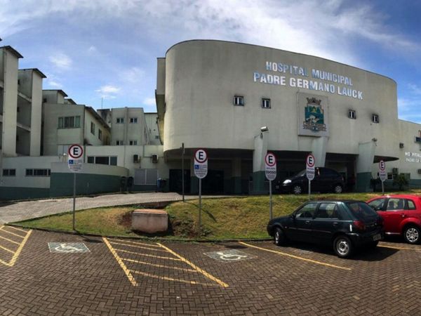 Para circular en Foz de Yguazú se exigirá test negativo de Covid