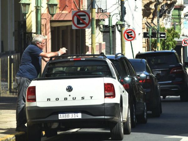 Pese a multas, no se cumplen las reglas de tránsito según la PMT