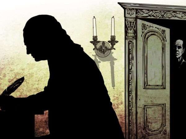 Investigación relata los detalles del intento de asesinar a Francia