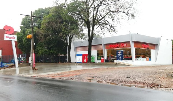 Muerte por intoxicación en un supermercado debe ser investigada » San Lorenzo PY