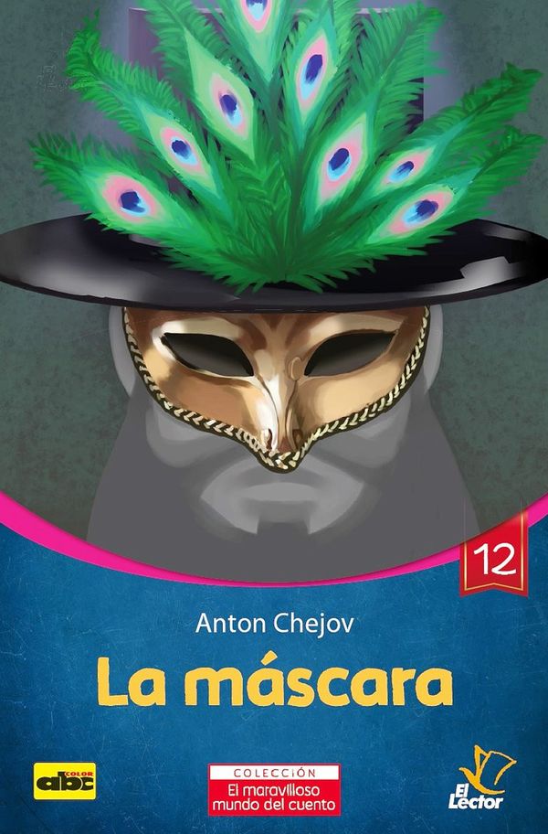 La inventiva de A. Chéjov - Espectáculos - ABC Color