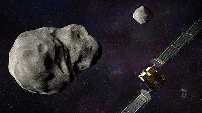 La NASA informa del próximo acercamiento de cinco asteroides | Ñanduti