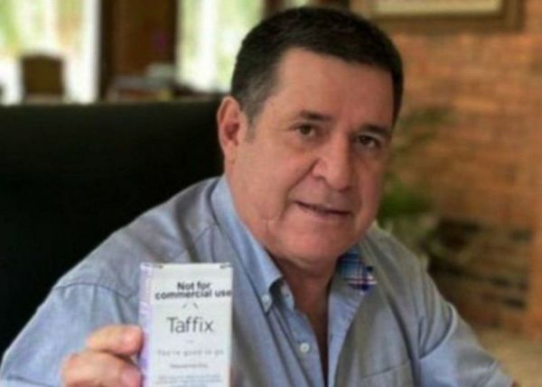 Cartes tiene coronavirus y está bajo cuidados estrictos