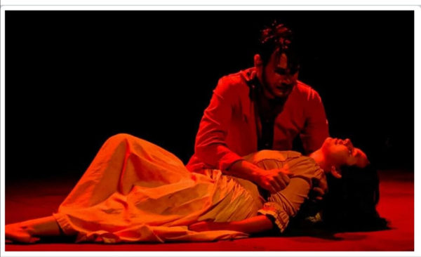 “La noche antes”: Una propuesta teatral que se centra en la Guerra Grande y en una historia de amor | Ñanduti
