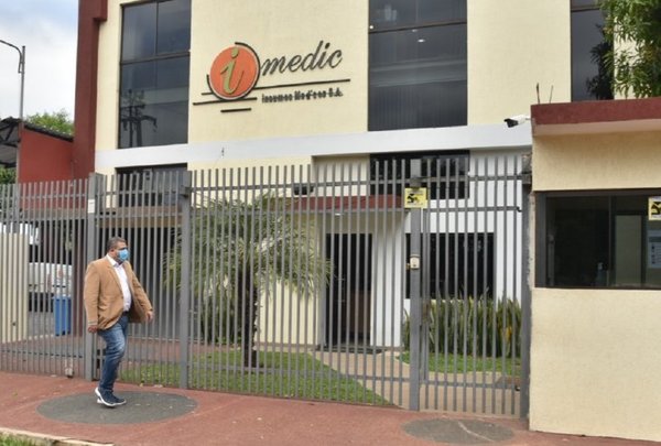 Aduanas condena nuevamente a IMEDIC por defraudación y contrabando