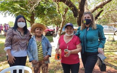 Lista de Digno Caballero para la Junta, entre familiares y compinches, uno peor que otro – Diario TNPRESS
