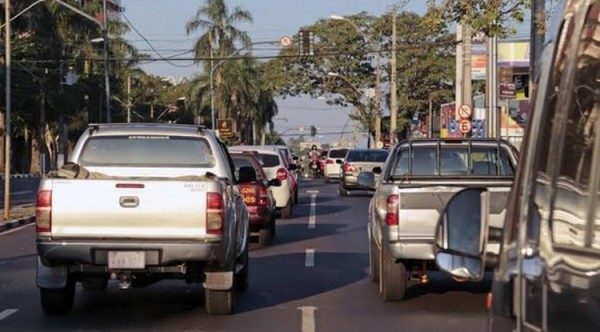 Foz inicia cuarentena estricta y exige test Covid a paraguayos – Diario TNPRESS