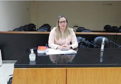 Condena para un hombre que abusó de su hijastra – Prensa 5