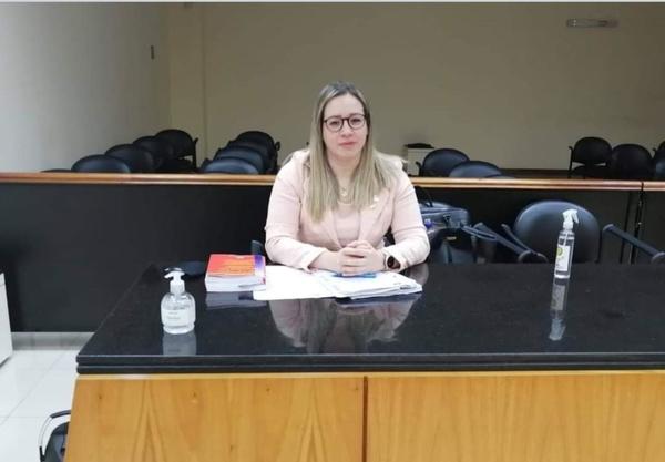 Condena para un hombre que abusó de su hijastra – Prensa 5