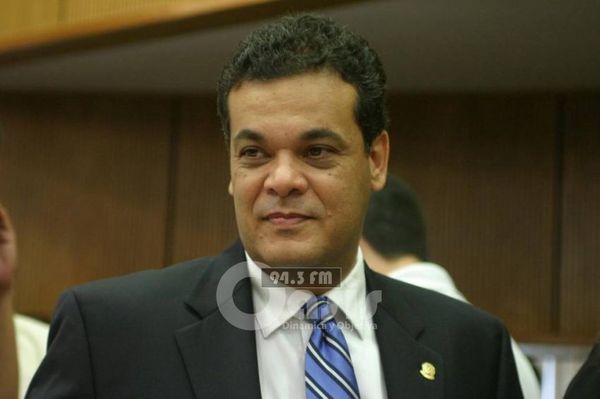 Diputado Nacional Robert Acevedo será enterrado en Ponta Porã Brasil.