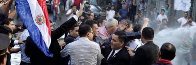 Duelo por Robert Acevedo y tributo por haberse plantado a la enmienda