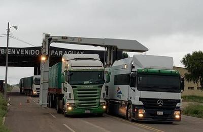 ¿Con tantos casos, por qué no se compran más scanners? Aduanas responde - Megacadena — Últimas Noticias de Paraguay