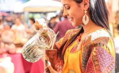 Paraguay celebra hoy el Día Nacional del Tereré