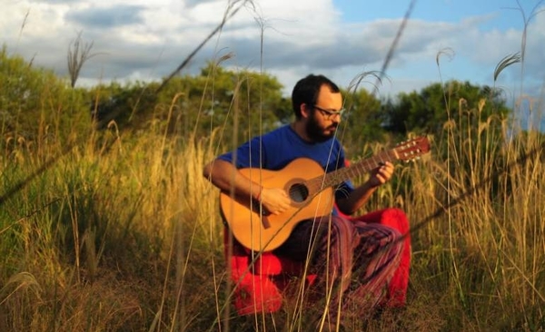 Diario HOY | El Juan de Salazar arranca presentaciones de sus "artistas okápe"