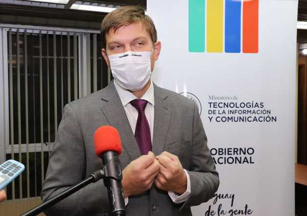 Mitic redoblará esfuerzos para mejorar política de comunicación y visibilizar avances de la agenda digital | .::Agencia IP::.