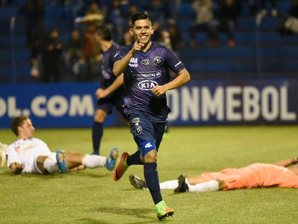 Tomás Rojas jugará en Chile